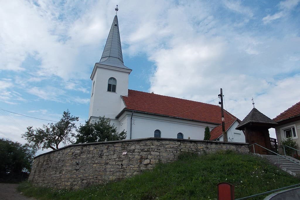 Gyerővásárhely