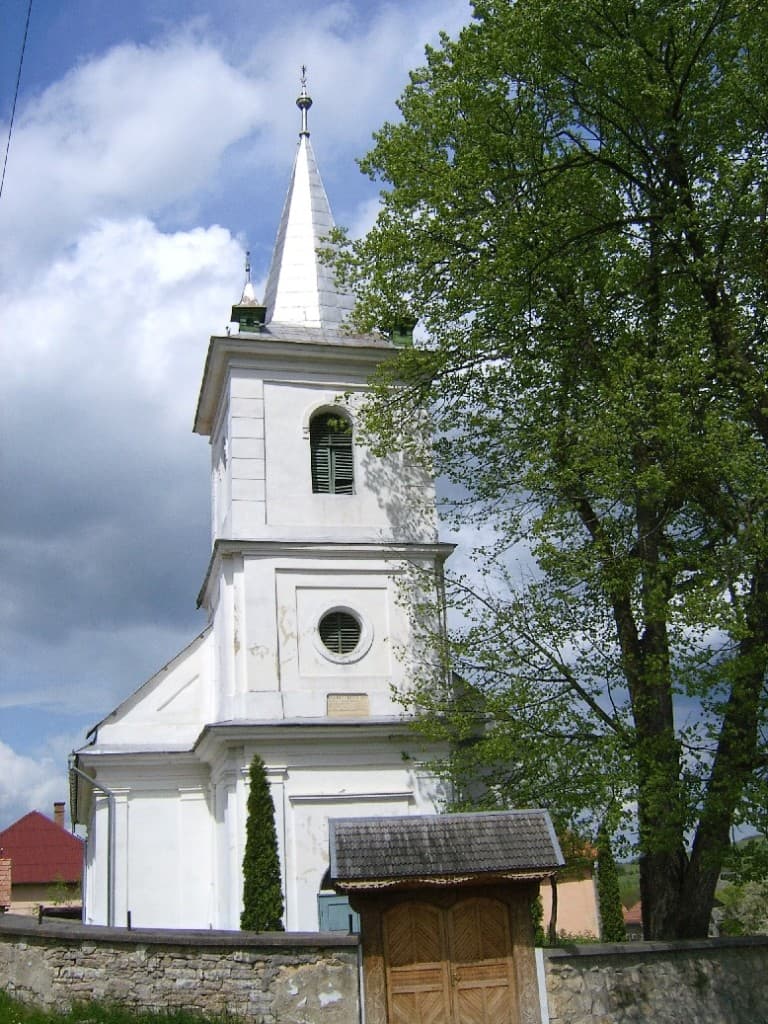 Nyárszó